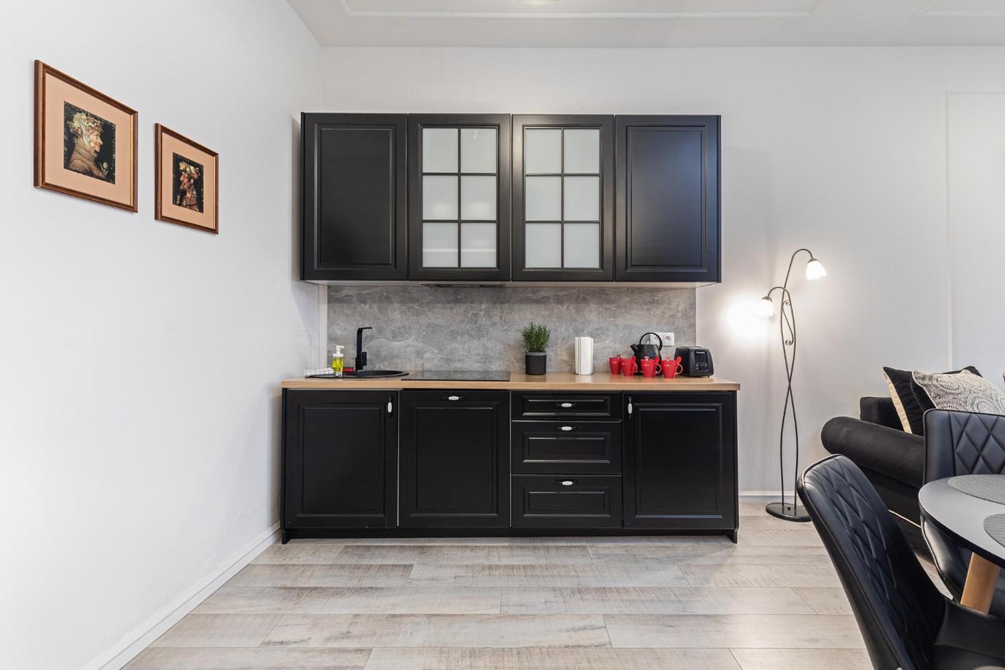 Superapart Targowa 21, Praga Varsovia