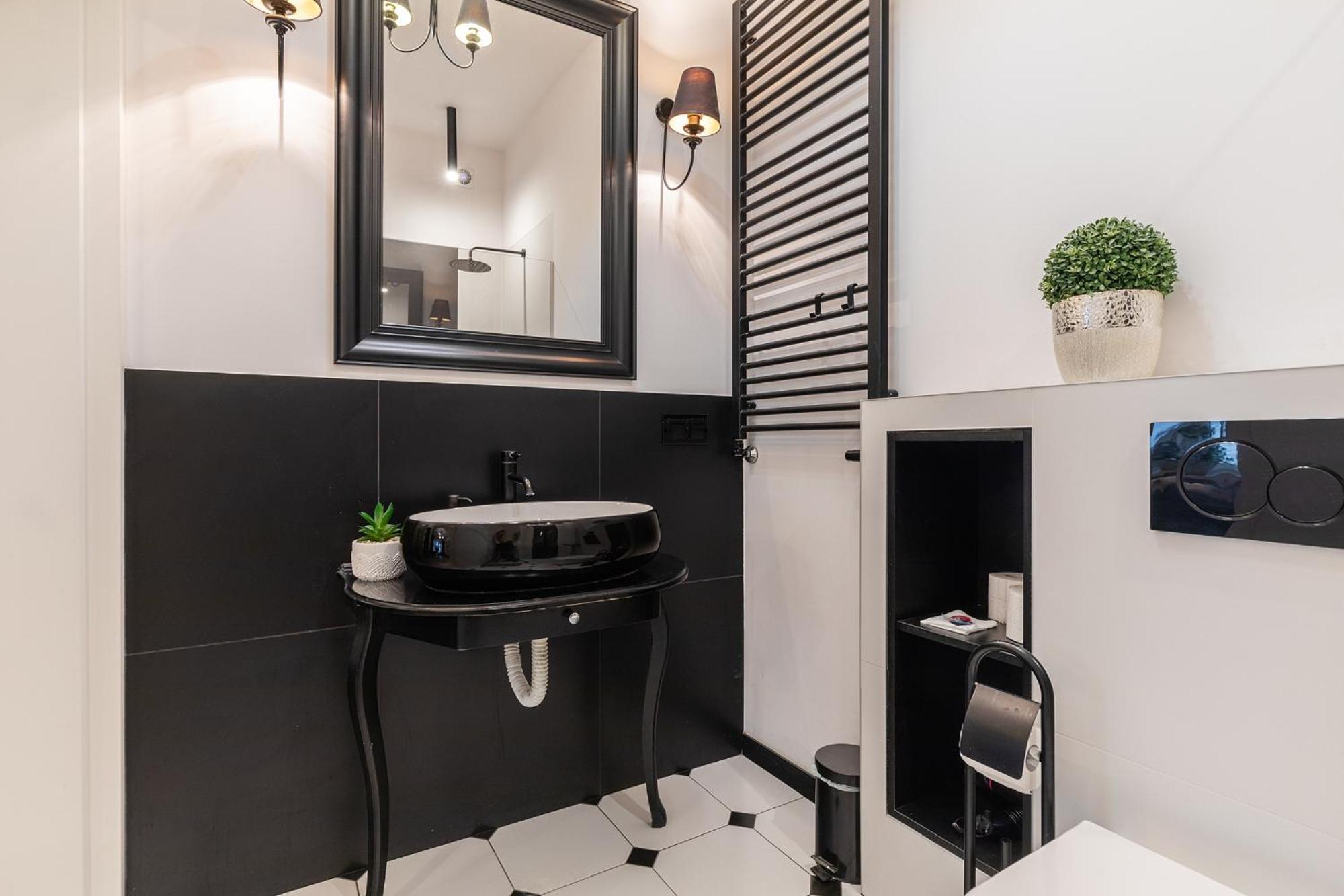 Superapart Targowa 21, Praga Apartamento
