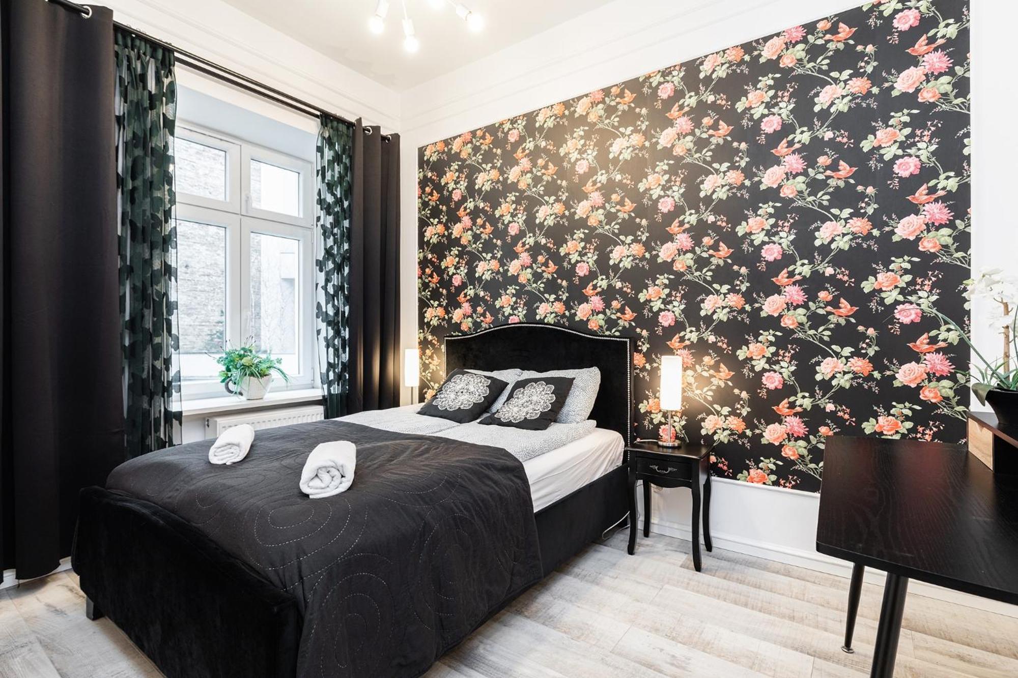Apartamento Superapart Targowa 21, Praga Varsovia